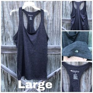 5 for $25😍 Large IDEOLOGY tanktop ❤️